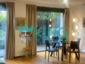 Floreasca | 3 Camere | Centrala | Gradina | Parcare | AC | - imagine 4