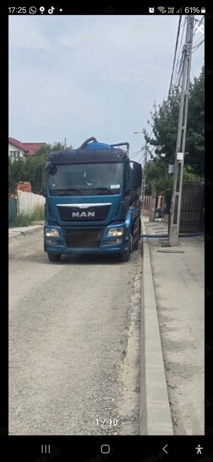 Angajam sofer categoria C