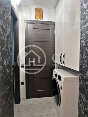 Apartament de vânzare cu 2 camere în zona Velența, Oradea - imagine 8