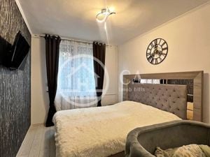 Apartament de vânzare cu 2 camere în zona Velența, Oradea - imagine 4