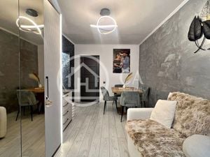 Apartament de vânzare cu 2 camere în zona Velența, Oradea - imagine 3