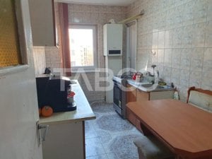 Apartament de vanzare 4 camere 121 mp utili zona Bulevardul Unirii - imagine 3