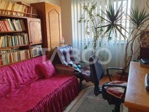 Apartament de vanzare 4 camere 121 mp utili zona Bulevardul Unirii - imagine 10