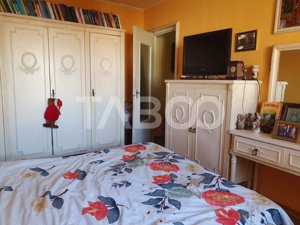 Apartament de vanzare 4 camere 121 mp utili zona Bulevardul Unirii - imagine 5