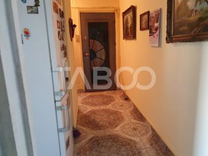 Apartament de vanzare 4 camere 121 mp utili zona Bulevardul Unirii - imagine 7