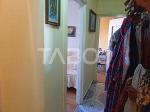 Apartament de vanzare 4 camere 121 mp utili zona Bulevardul Unirii - imagine 8