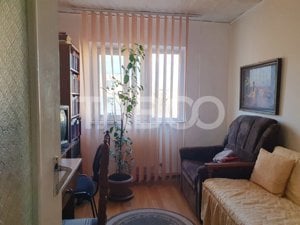 Apartament de vanzare 4 camere 121 mp utili zona Bulevardul Unirii - imagine 9