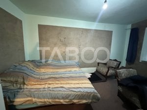 Apartament de vanzare 2 camere 50mp utili zona Doamna Stanca - imagine 2