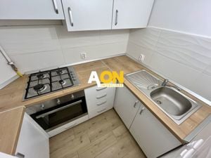 Apartament cu 2 Camere, Etaj Intermediar, Zonă Ultracentrală - imagine 9