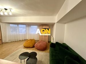 Apartament cu 2 Camere, Etaj Intermediar, Zonă Ultracentrală - imagine 3