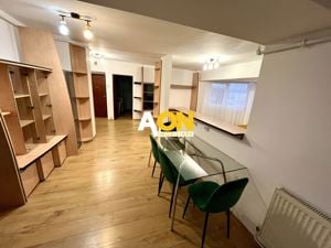 Apartament cu 2 Camere, Etaj Intermediar, Zonă Ultracentrală - imagine 7