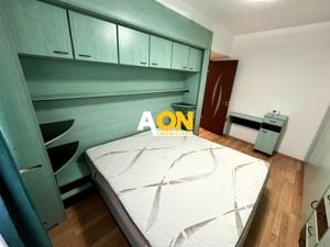 Apartament cu 2 Camere, Etaj Intermediar, Zonă Ultracentrală - imagine 6