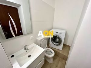 Apartament cu 2 Camere, Etaj Intermediar, Zonă Ultracentrală - imagine 10