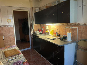 Apartament 3 camere Tomis Nord - imagine 2