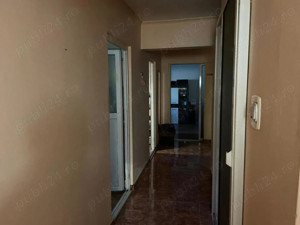 Apartament 3 camere Tomis Nord - imagine 4