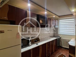 Apartament cu 3 camere de inchiriat in zona Dacia, Oradea - imagine 4