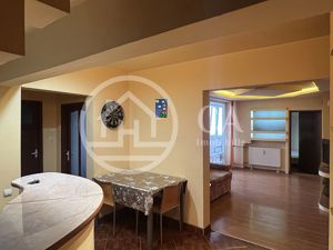 Apartament cu 3 camere de inchiriat in zona Dacia, Oradea - imagine 6