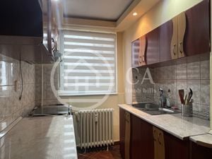 Apartament cu 3 camere de inchiriat in zona Dacia, Oradea - imagine 5