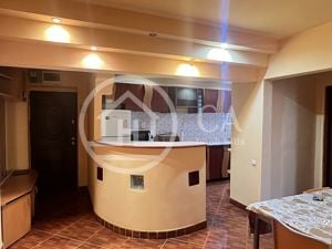 Apartament cu 3 camere de inchiriat in zona Dacia, Oradea - imagine 3