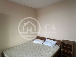 Apartament cu 3 camere de inchiriat in zona Dacia, Oradea - imagine 10