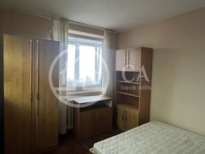 Apartament cu 3 camere de inchiriat in zona Dacia, Oradea - imagine 11