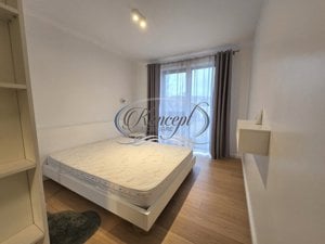 Apartament la cheie cu parcare - imagine 4