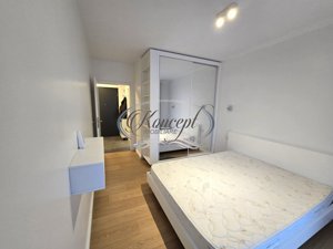 Apartament la cheie cu parcare - imagine 5