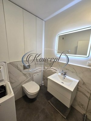 Apartament la cheie cu parcare - imagine 6