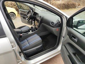 Ford Focus II Facelift - imagine 6 Ford Focus II Facelift - imagine 6