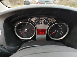 Ford Focus II Facelift - imagine 9 Ford Focus II Facelift - imagine 9