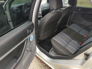 Ford Focus II Facelift - imagine 8 Ford Focus II Facelift - imagine 8