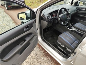 Ford Focus II Facelift - imagine 5 Ford Focus II Facelift - imagine 5