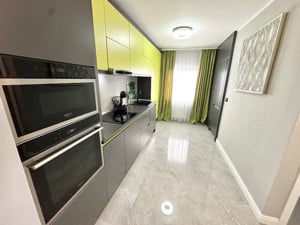 Apartament 3 camere Faleză Nord - imagine 4