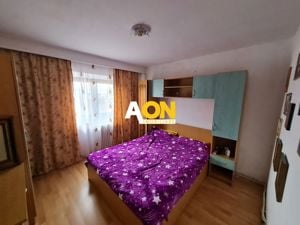 Apartament 3 camere, Decomandat, 69 mp, Zona Cetate - imagine 9