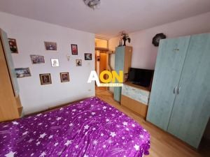 Apartament 3 camere, Decomandat, 69 mp, Zona Cetate - imagine 10