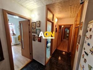 Apartament 3 camere, Decomandat, 69 mp, Zona Cetate - imagine 3