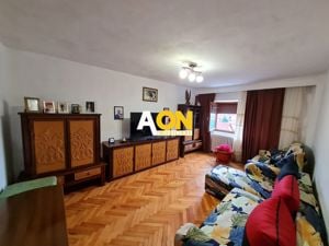 Apartament 3 camere, Decomandat, 69 mp, Zona Cetate