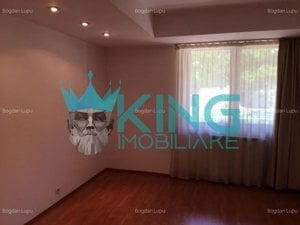 Nordului-Herastrau| 3 Camere| 120 mp| Parcare subteran - imagine 4