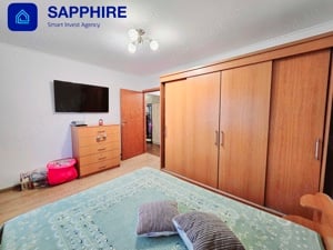 Apartament 2 camere 13 Septembrie, centrală proprie, prima închiriere - imagine 4