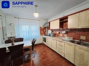 Apartament 2 camere 13 Septembrie, centrală proprie, prima închiriere - imagine 7