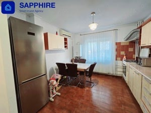 Apartament 2 camere 13 Septembrie, centrală proprie, prima închiriere - imagine 6