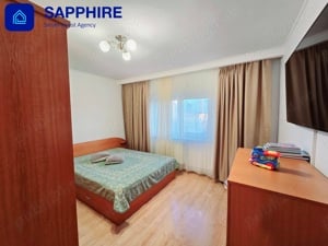 Apartament 2 camere 13 Septembrie, centrală proprie, prima închiriere - imagine 5