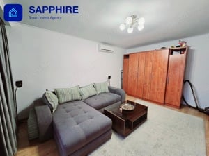 Apartament 2 camere 13 Septembrie, centrală proprie, prima închiriere - imagine 2