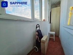 Apartament 2 camere 13 Septembrie, centrală proprie, prima închiriere - imagine 10