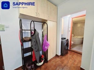 Apartament 2 camere 13 Septembrie, centrală proprie, prima închiriere - imagine 9