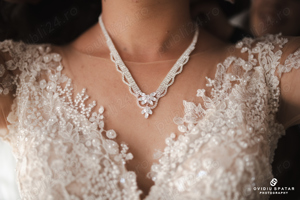 Rochie de mireasa - imagine 4