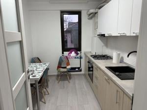 Apartament 2 Camere cu Centrala Sos Oltenitei(Marius of 3) - imagine 2