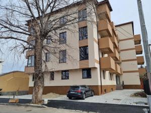 Apartament 2 camere Lacul Morii - Calea Giulesti etajul 1 - imagine 4