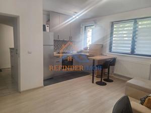 Vanzare apartament 2 camere zona Salaj-Sebastian - imagine 2