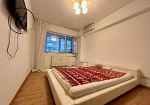 Apartament decomandat cu 3 camere - Dorobanți  - imagine 4